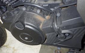 SUZUKI GIXXER 150 2008 ED13N