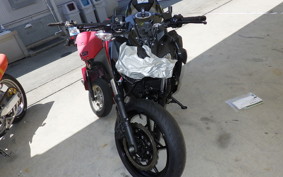 KAWASAKI NINJA 400 2022 EX400L