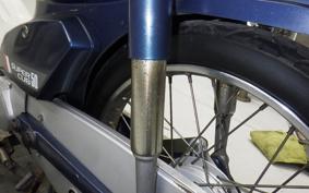 HONDA C50 SUPER CUB E C50