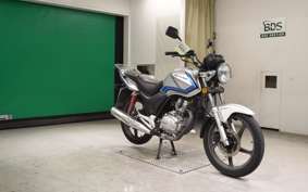HONDA CBF 125 2023