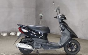YAMAHA JOG ZR EVOLUTION2 SA39J