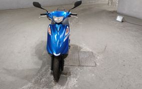 SUZUKI ADDRESS V125 CF4EA