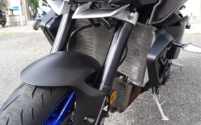 YAMAHA MT-10 ABS 2019 RN50J