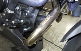 HONDA CB250R MC52