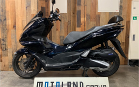 HONDA PCX 125 JK05
