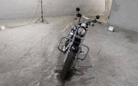 HARLEY XL883R 2002 CKM