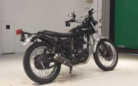KAWASAKI 250TR 2024 BJ250F