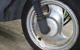 YAMAHA JOG POCHE SA08J