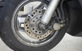 HONDA DIO ZX GEN 2 2015 AF35