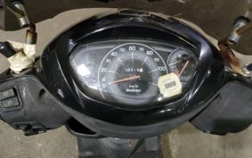SUZUKI ADDRESS V125 DT11A