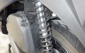 YAMAHA JOG-7 2011 AY01