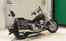 YAMAHA DRAGSTAR 400 CLASSIC 2005 VH01J