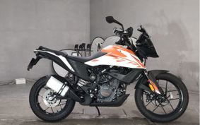 KTM 250 ADVENTURE JGD40