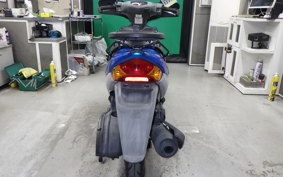 SUZUKI ADDRESS V125 G 1993 CF46A