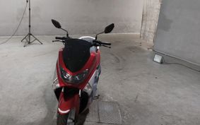 YAMAHA N-MAX 125 SE86J