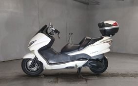 HONDA FORZA Z MF08