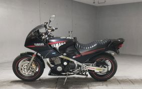 YAMAHA FJ1200 1WK