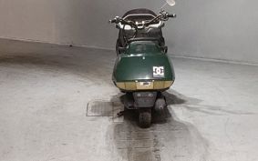 HONDA FUSION MF02