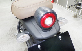 YAMAHA XSR155 1995