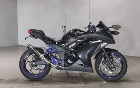 KAWASAKI NINJA250 EX250L