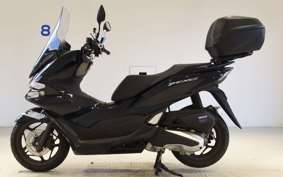 HONDA PCX 160