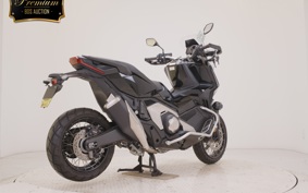 HONDA X-ADV 750 2021 RH10