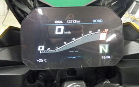 BMW F900XR 2020