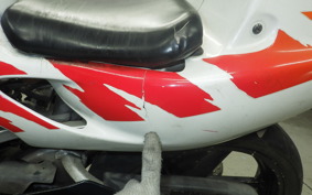 HONDA CBR250RR MC22