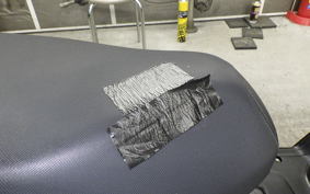 HONDA TACT Gen.4 AF75