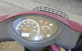 YAMAHA JOGー5 SA36J