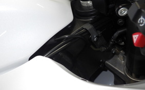 SUZUKI HAYABUSA Gen.3 2024 EJ11A