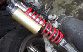 KAWASAKI ZEPHYR 400 Gen.2 1991 ZR400C