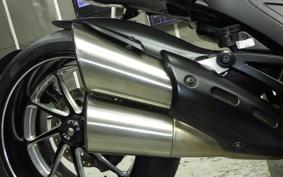 DUCATI DIAVEL Carbon 2017