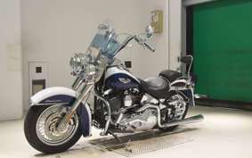 HARLEY FLSTN 1450 2006