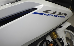 HONDA CBR250RR A 2016 MC51