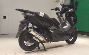 HONDA FORZA 250 MF13