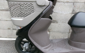 SUZUKI  LETS  BASKET  CA4AA