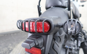 HONDA REBEL MC49