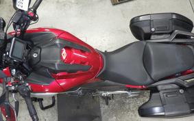 HONDA NC750X 2016 RC90