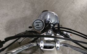 YAMAHA TW200 2JL