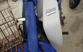 YAMAHA MATE 50 2020 UA04J