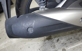 HONDA PCX 125 2000 JF81