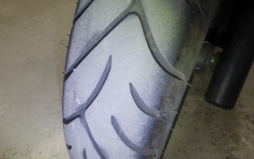 HONDA FORZA SI ABS MF12