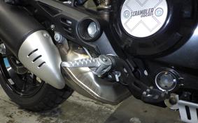 DUCATI SCRAMBLER ICON 2023