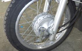 HONDA ｸﾛｽｶﾌﾞ50 2018 AA06