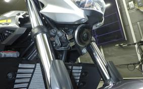 YAMAHA MT-25 RG10J