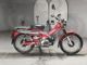 Фото Honda HUNTER CUB110 с японского аукциона