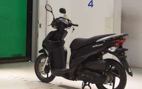 HONDA DIO 110 1998 JF31
