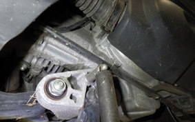 HONDA LEAD 110 2003 JF19