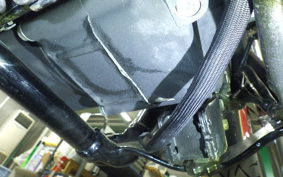 HARLEY FXDL 1580 2007